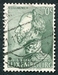 N°0314-1939-LUXEMBOURG-GUILLAUME II-70C-VERT GRIS 