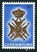 N°1078-1985-LUXEMBOURG-CROIX DE GUERRE-10F 