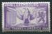 N°0359-1945-LUXEMBOURG-LIBERATION-HOMMAGE AUX ETATS-UNIS 