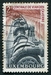 N°0644-1964-LUXEMBOURG-CENTRALE DE VIANDEN-CAVERNE-2F 