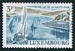 N°0782-1971-LUXEMBOURG-VOILIERS SUR LAC DE LA HAUTE SURE-3F 