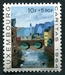 N°0659-1964-LUXEMBOURG-LA VILLE BASSE-10F+5F90 