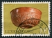 N°0791-1972-LUXEMBOURG-ART-BOL EN TERRE 2E S AP JC-1F 