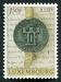 N°0622-1963-LUXEMBOURG-GRAND SCEAU DE LA VILLE-1F50 