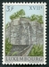 N°0624-1963-LUXEMBOURG-CITADELLE DU ST ESPRIT-3F 