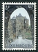 N°0621-1963-LUXEMBOURG-ANCIENNE PORTE DES 3 TOURS-1F 