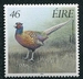 N°0696-1989-IRLANDE-FAUNE-PHASIANUS COLCHICUS-46P 