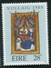 N°0698-1989-IRLANDE-NOEL-MINIATURE-STE FAMILLE-28P 