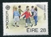 N°0682-1989-IRLANDE-EUROPA-JEUX ENFANTS-LA RONDE-28P 