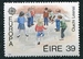 N°0683-1989-IRLANDE-EUROPA-JEUX ENFANTS-LA MARELLE-39P 