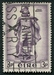 N°0126-1956-IRLANDE-STATUE COMMODORE JOHN BARRY-3P 