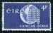 N°0157-1963-IRLANDE-CAMPAGNE MONDIALE CONTRE LA FAIM-4P 