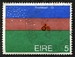 N°0296-1973-IRLANDE-CHAMP MONDE DE LABOURAGE-5P 