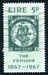 N°0199-1967-IRLANDE-100 ANS SOULEVEMENT FENIAN-5P 