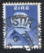 N°0128-1957-IRLANDE-JOHN REDMOND-3P-BLEU 