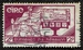 N°0071-1937-IRLANDE-NOUVELLE CONSTITUTION-2P-LILAS 