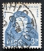 N°0138-1958-IRLANDE-MERE MARIE AIKENHEAD-3P 