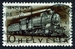 N°0442-1947-SUISSE-TRAIN-LOCOMOTIVE A 3-5 DES CFF-10C 