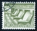 N°0487-1949-SUISSE-CENTRALE HYDROELECTRIQUE DE VERBOIS-30C 