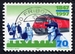 N°1529-1997-SUISSE-150E ANNIV CFF-LOCOMOTIVE 2000-70C 