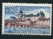 N°1758-1973-FRANCE-CHATEAU DE GIEN-90C 