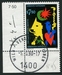 N°0095-1989-NATIONS UNIES VI-10E ANNIV DU CENTRE-7S50 