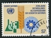 N°0022-1981-NATIONS UNIES VI-PROGRAMME VOLONTAIRES-7S 