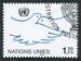 N°132-1985-NATIONS UNIES GE-COLOMBES-1F20 