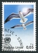 N°138-1986-NATIONS UNIES GE-OISEAUX-MOUETTES EN VOL-5C 