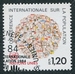 N°119-1984-NATIONS UNIES GE-CONF POPULATION-MEXICO-1F20 