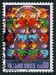 N°162-1988-NATIONS UNIES GE-ALLEGORIE ENTENTE MUTUELLE-50C 