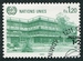 N°128-1985-NATIONS UNIES GE-CENTRE OIT DE TURIN-1F20 