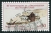 N°133-1985-NATIONS UNIES GE-PAYSAGE D'HIVER-50C 