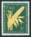 N°0023-1954-NATIONS UNIES NY-ALIMENTATION-EPI DE BLE-3C 