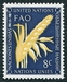 N°0024-1954-NATIONS UNIES NY-ALIMENTATION-EPI DE BLE-8C 