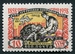 N°2077-1958-RUSSIE-SCRIBE DU XVE SIECLE-10K 