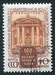 N°2084-1958-RUSSIE-FACADE DE L'EXPO DE LENINGRAD-40K 