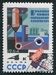 N°2799-1964-RUSSIE-MATIERES PLASTIQUES-4K 