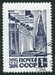 N°2898-1964-RUSSIE-PALAIS DES CONGRES ET TOUR SPASKY-MOSCOU- 