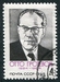 N°2966-1965-RUSSIE-CELEBRITES-PRESIDENT OTTO GROTEWOHL-4K 