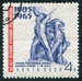 N°2986-1965-RUSSIE-REVOLUTION 1905-MATELOTS POTEMKINE-4K 