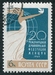 N°3004-1965-RUSSIE-FEDER DEMOCR DES FEMMES-6K 