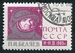 N°2962-1965-RUSSIE-ESPACE-VOSKHOD 2-BELIAJEV-6K 