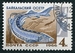 N°3142-1966-RUSSIE-POISSONS LAC BAIKAL-BAICALENSIS-4K 