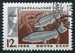 N°3145-1966-RUSSIE-POISSONS LAC BAIKAL-LAVARETUS-12K 