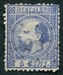 N°0007-1867-PAYS BAS-GUILLAUME 3-5C-OUTREMER 