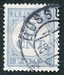 N°061-1921-PAYS BAS-3CNT-OUTREMER PALE 
