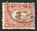 N°0066-1899-PAYS BAS-1C-ROUGE 