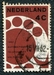 N°0752-1962-PAYS BAS-AUTOMATISATION TEL-CADRAN-4C 