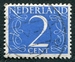 N°0458-1946-PAYS BAS-2C-OUTREMER 